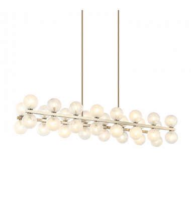 NIMBUS Pendant(C30732CG)-Matteo