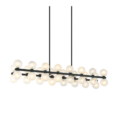 NIMBUS Pendant(C30732MB)-Matteo