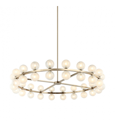 NIMBUS Pendant(C30740CG)-Matteo