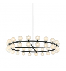 NIMBUS Pendant(C30740MB)-Matteo