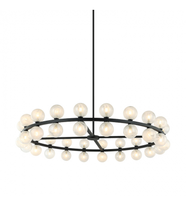 NIMBUS Pendant(C30740MB)-Matteo