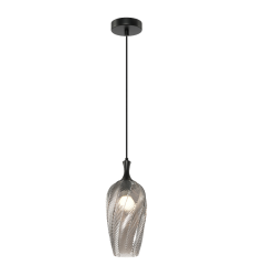 Eesha Pendant(C30901MBSM)-Matteo