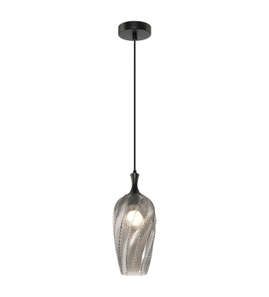 Eesha Pendant(C30901MBSM)-Matteo Eesha Pendant(C30901MBSM)-Matteo