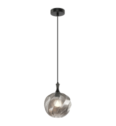 Eesha Pendant(C30902MBSM)-Matteo