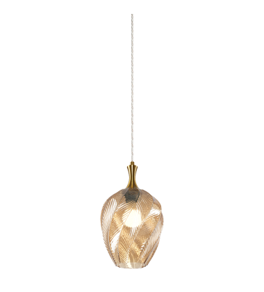 Eesha Pendant(C30903AGAM)-Matteo Eesha Pendant(C30903AGAM)-Matteo