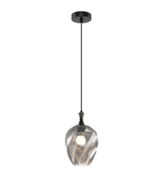 Eesha Pendant(C30903MBSM)-Matteo
