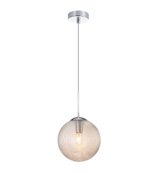 Maruna Pendant(C31002CHCN)-Matteo
