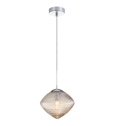 Maruna Pendant(C31003CHCN)-Matteo
