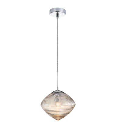 Maruna Pendant(C31003CHCN)-Matteo