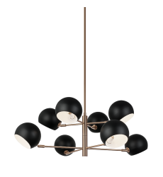 Orb Pendant(C31708MBAG)-Matteo