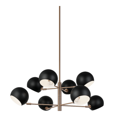Orb Pendant(C31708MBAG)-Matteo Orb Pendant(C31708MBAG)-Matteo