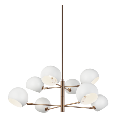 Orb Pendant(C31708MWAG)-Matteo