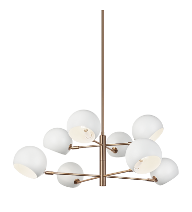 Orb Pendant(C31708MWAG)-Matteo