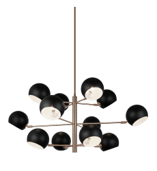 Orb Pendant(C31712MBAG)-Matteo