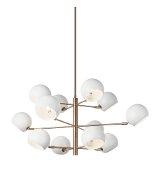 Orb Pendant(C31712MWAG)-Matteo