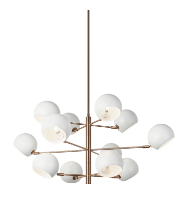 Orb Pendant(C31712MWAG)-Matteo