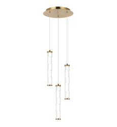 RIPLEY Pendant(C31803AG)-Matteo