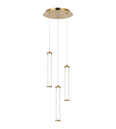 RIPLEY Pendant(C31803AG)-Matteo
