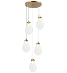 SERANNA Pendants(C31905AG)-Matteo SERANNA Pendants(C31905AG)-Matteo