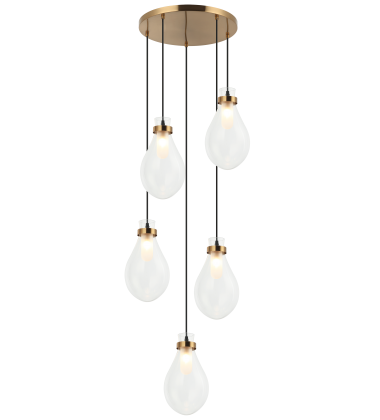 SERANNA Pendants(C31905AG)-Matteo SERANNA Pendants(C31905AG)-Matteo