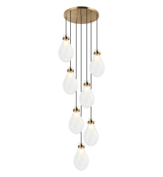 SERANNA Pendants(C31907AG)-Matteo SERANNA Pendants(C31907AG)-Matteo