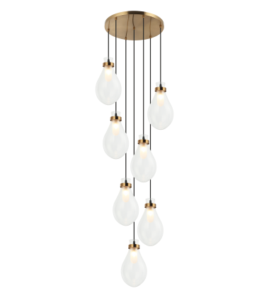 SERANNA Pendants(C31907AG)-Matteo SERANNA Pendants(C31907AG)-Matteo