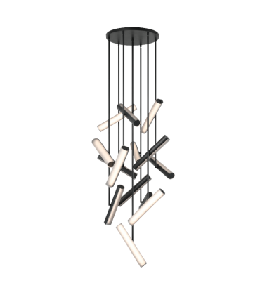 AXIS Pendant(C32214MBSM)-Matteo