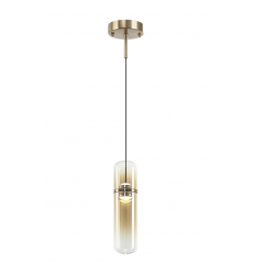 AMULET Pendant(C32601CGAM)-Matteo