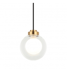 SOLARIS Pendant(C33001AG)-Matteo