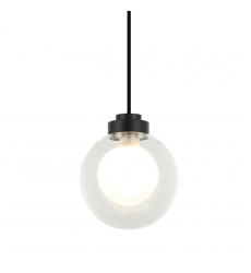 SOLARIS Pendant(C33001MB)-Matteo
