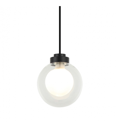 SOLARIS Pendant(C33001MB)-Matteo