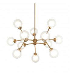 SOLARIS Pendant(C33012AG)-Matteo