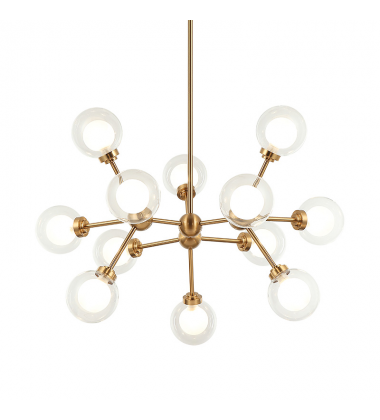 SOLARIS Pendant(C33012AG)-Matteo SOLARIS Pendant(C33012AG)-Matteo