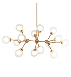 SOLARIS Pendant(C33014AG)-Matteo