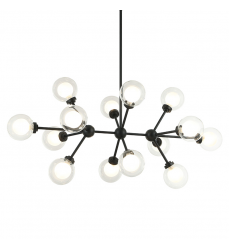 SOLARIS Pendant(C33014MB)-Matteo
