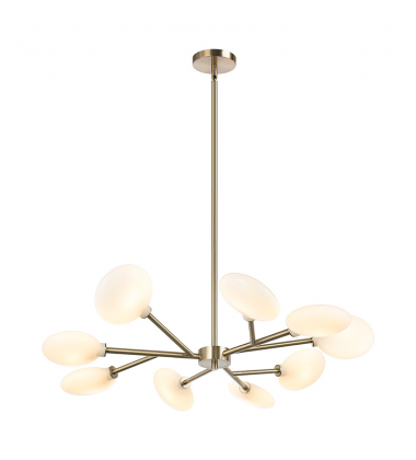 PEONY Pendant(C33709CG)-Matteo PEONY Pendant(C33709CG)-Matteo