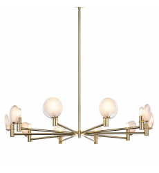 CLOUDBURST Pendant(C33810CG)-Matteo