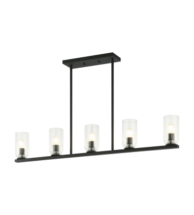  WESTLOCK Pendants(C34005MB)-Matteo