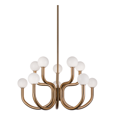 Joelle Pendant(C34210AGOP)-Matteo