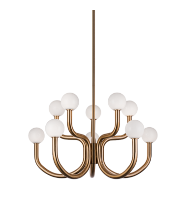Joelle Pendant(C34210AGOP)-Matteo Joelle Pendant(C34210AGOP)-Matteo