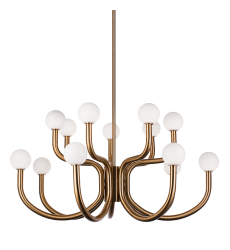 Joelle Pendant(C34214AGOP)-Matteo