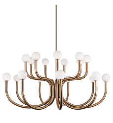 Joelle Pendant(C34218AGOP)-Matteo