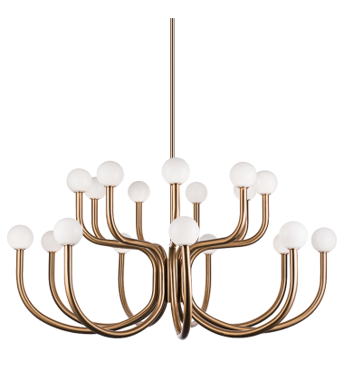 Joelle Pendant(C34218AGOP)-Matteo Joelle Pendant(C34218AGOP)-Matteo