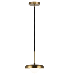  CRESTON Pendants(C34401AGOP)-Matteo