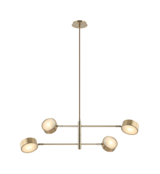 WEATHERTON Pendant(C34604CG)-Matteo