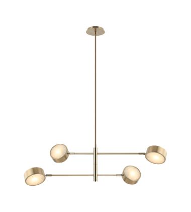 WEATHERTON Pendant(C34604CG)-Matteo