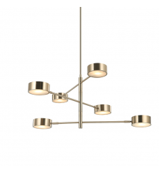WEATHERTON Pendant(C34606CG)-Matteo