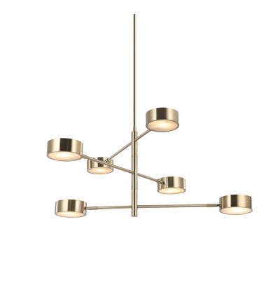 WEATHERTON Pendant(C34606CG)-Matteo WEATHERTON Pendant(C34606CG)-Matteo