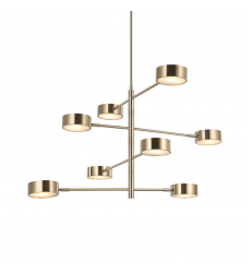 WEATHERTON Pendant(C34608CG)-Matteo