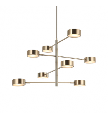WEATHERTON Pendant(C34608CG)-Matteo WEATHERTON Pendant(C34608CG)-Matteo